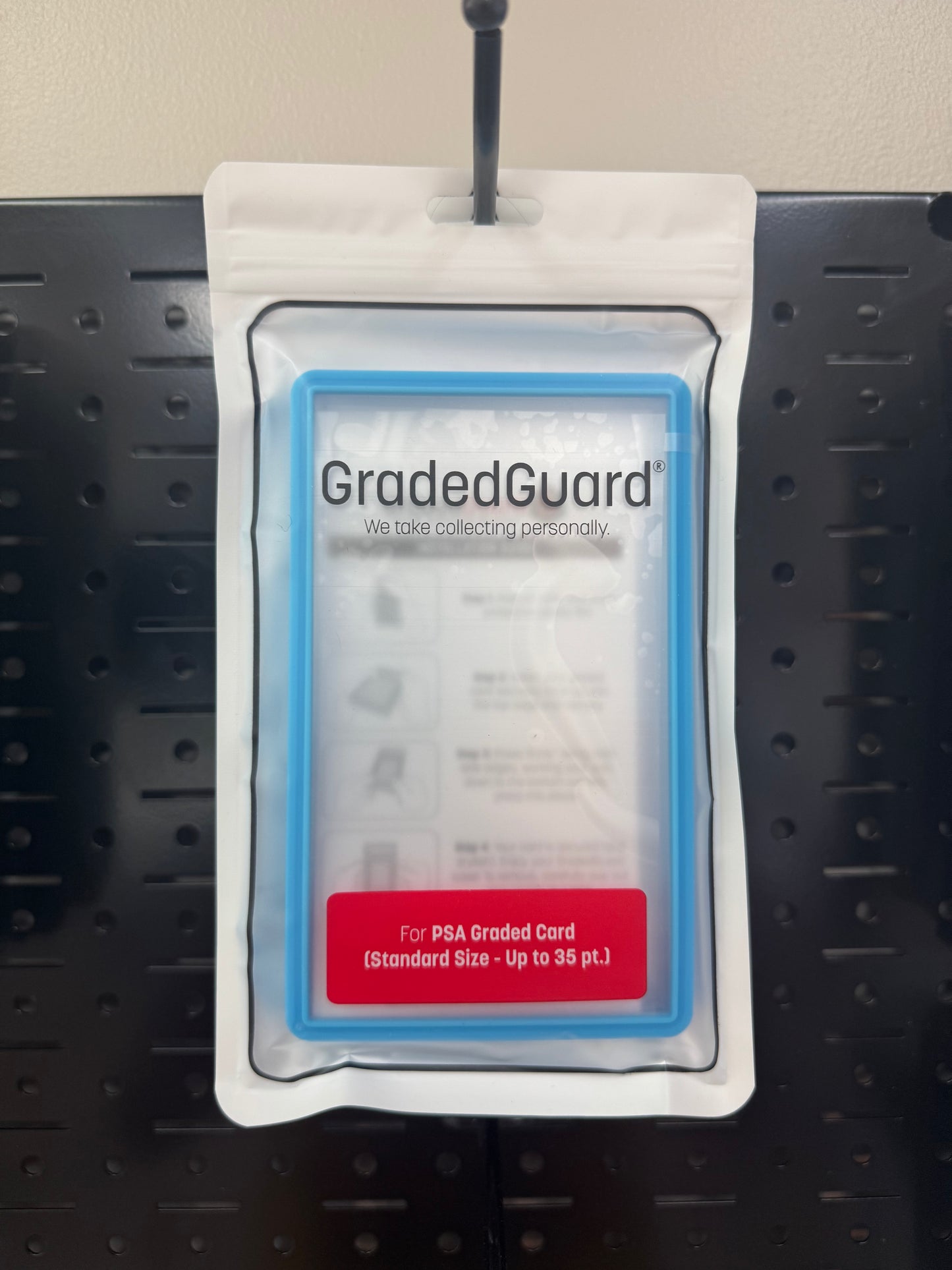 GradedGuards