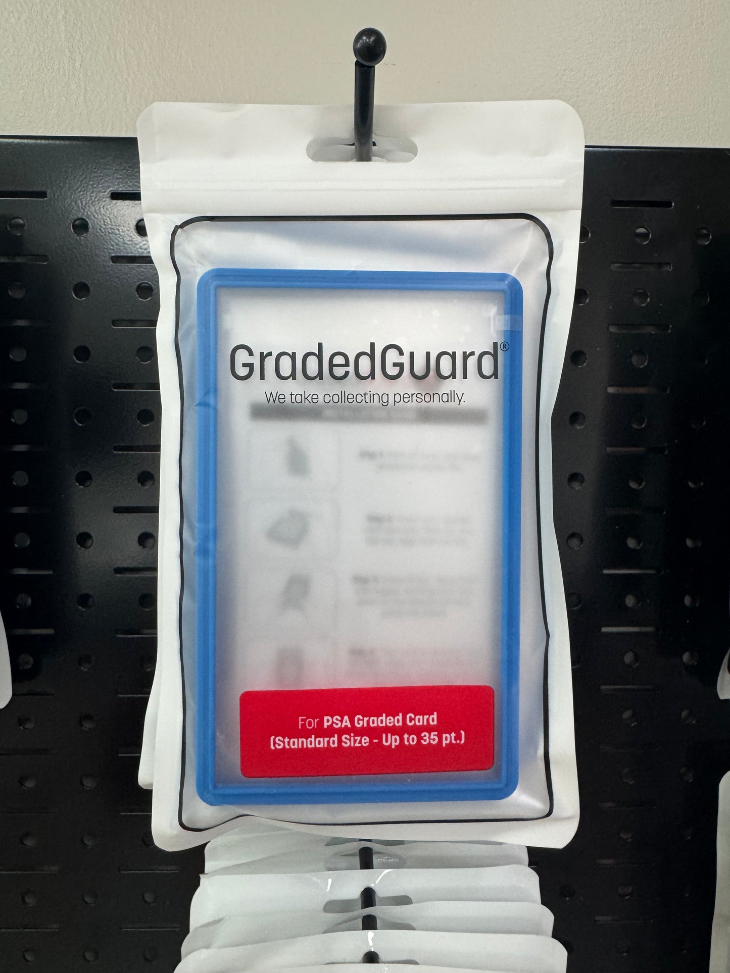 GradedGuards