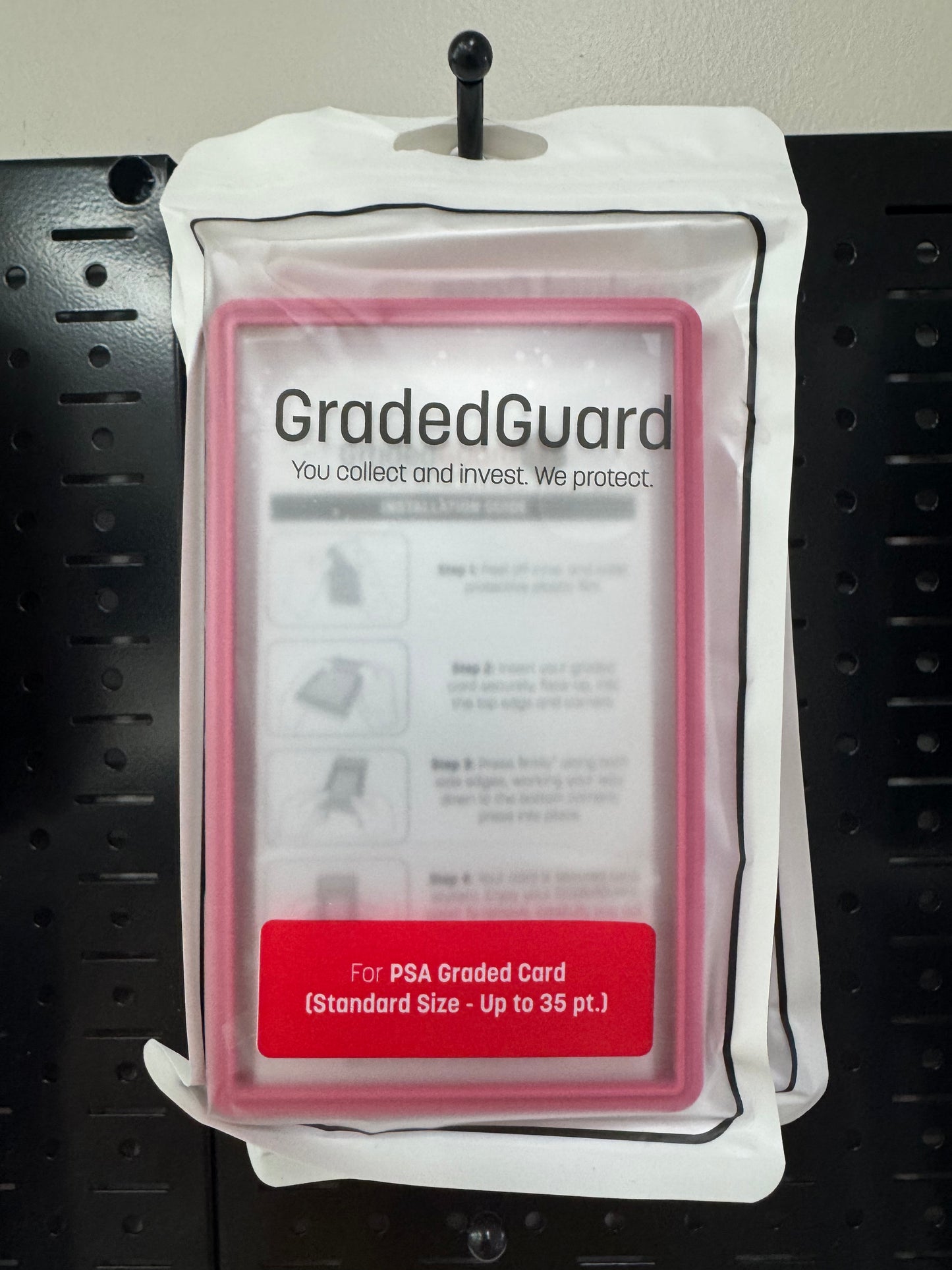 GradedGuards
