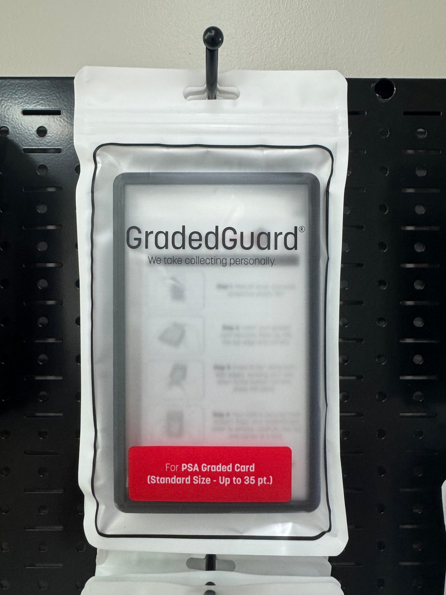 GradedGuards