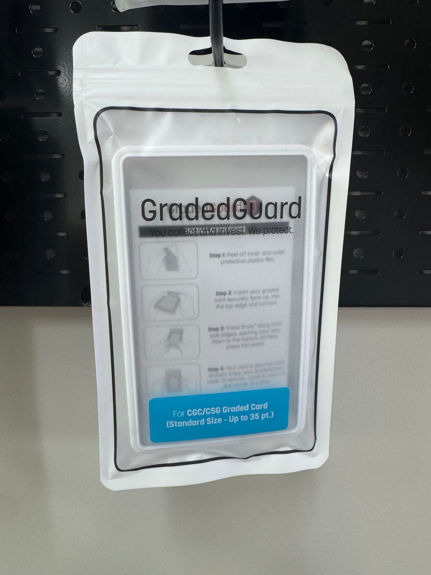 GradedGuards