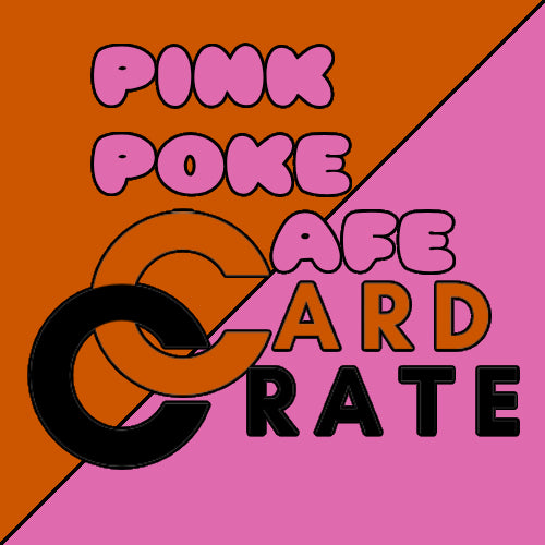 CardCrate