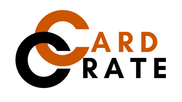 CardCrate