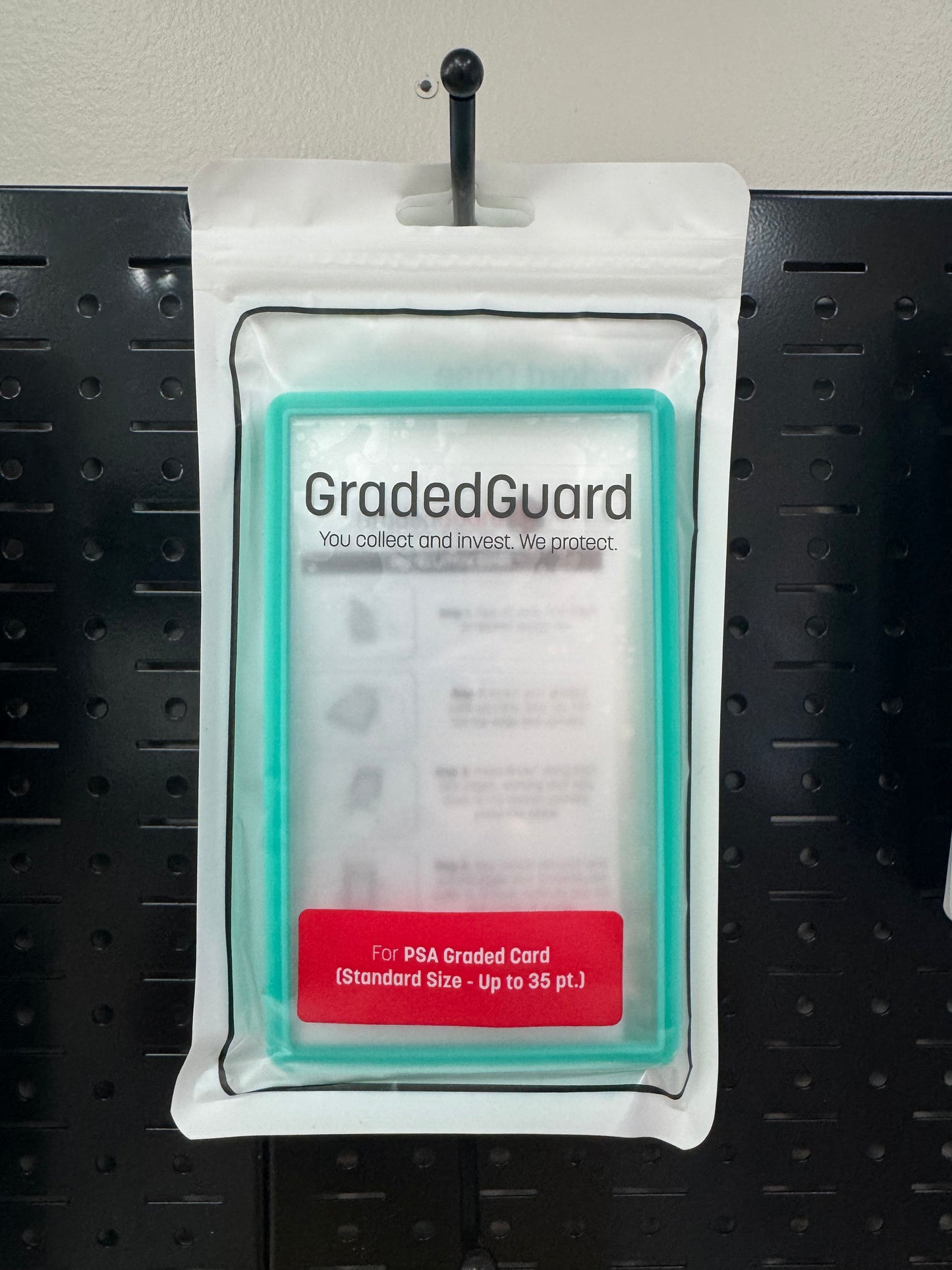 GradedGuards
